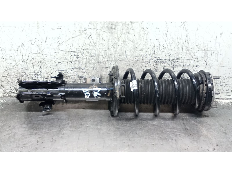 Recambio de amortiguador delantero derecho para ford puma (j2k, cf7) 1.0 ecoboost mhev referencia OEM IAM L1TC18045 1A100936AR 