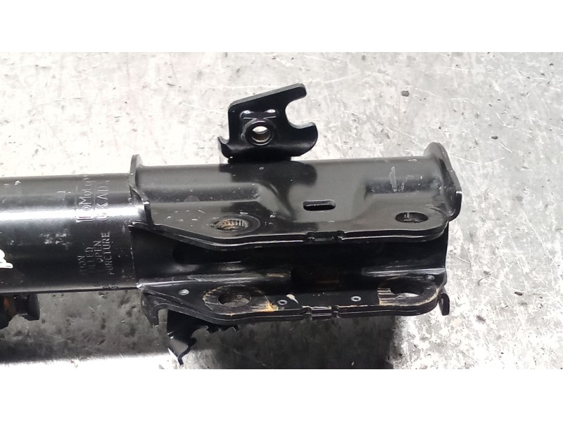 Recambio de amortiguador delantero derecho para ford puma (j2k, cf7) 1.0 ecoboost mhev referencia OEM IAM L1TC18045 1A100936AR 