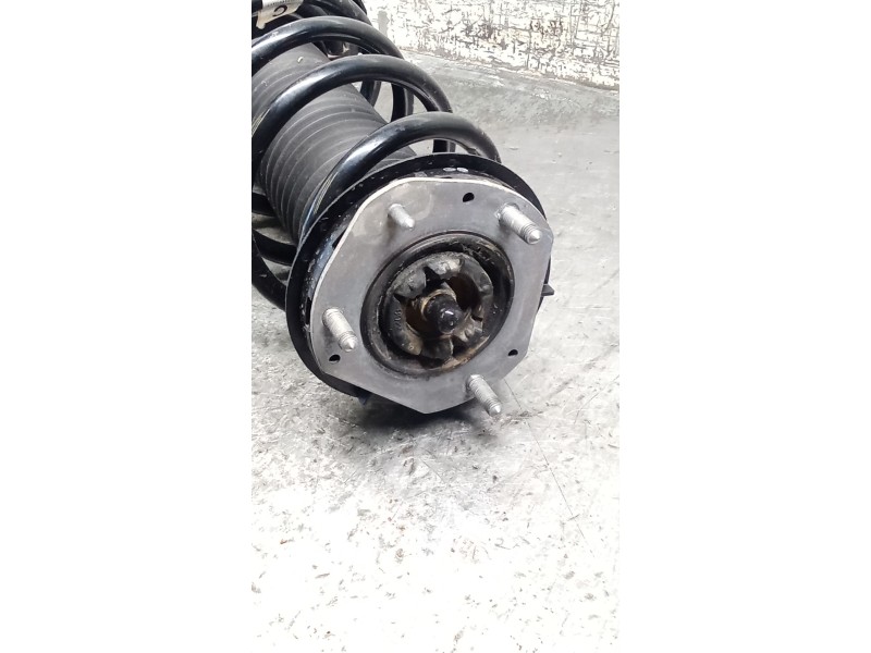 Recambio de amortiguador delantero derecho para ford puma (j2k, cf7) 1.0 ecoboost mhev referencia OEM IAM L1TC18045 1A100936AR 