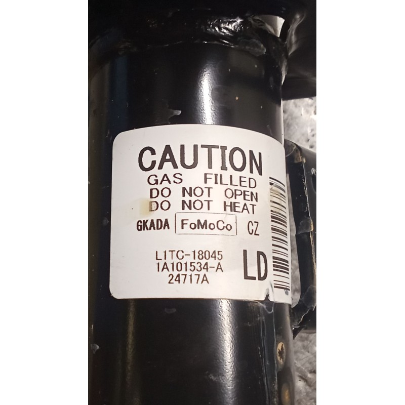 Recambio de amortiguador delantero derecho para ford puma (j2k, cf7) 1.0 ecoboost mhev referencia OEM IAM L1TC18045 1A100936AR 