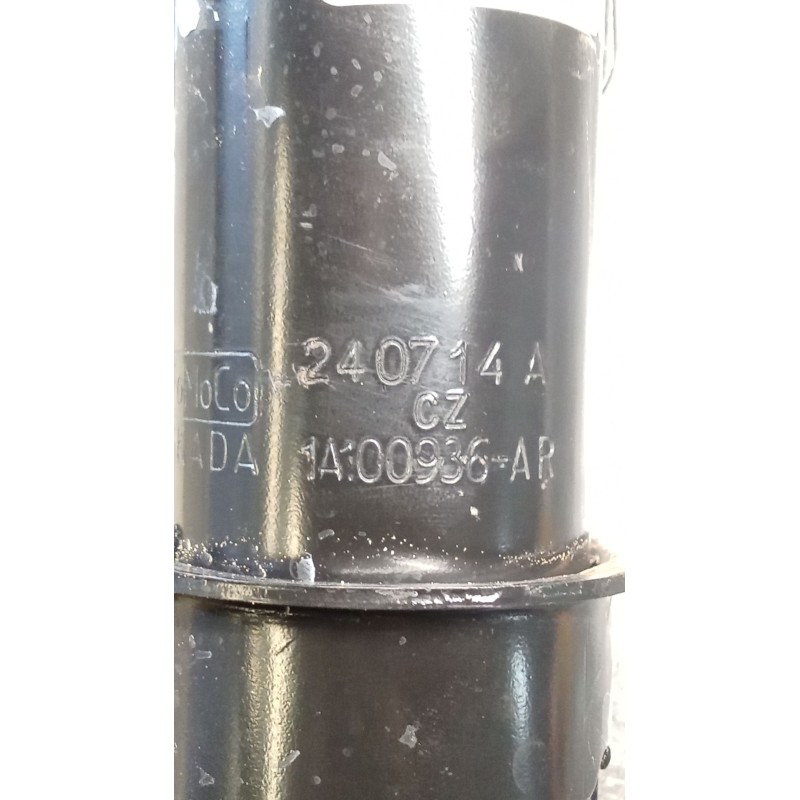 Recambio de amortiguador delantero derecho para ford puma (j2k, cf7) 1.0 ecoboost mhev referencia OEM IAM L1TC18045 1A100936AR 