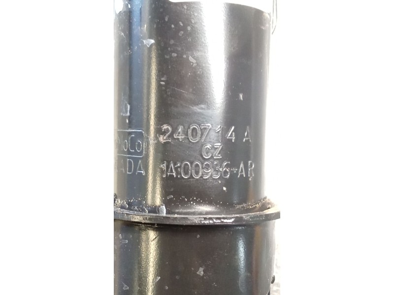 Recambio de amortiguador delantero derecho para ford puma (j2k, cf7) 1.0 ecoboost mhev referencia OEM IAM L1TC18045 1A100936AR 