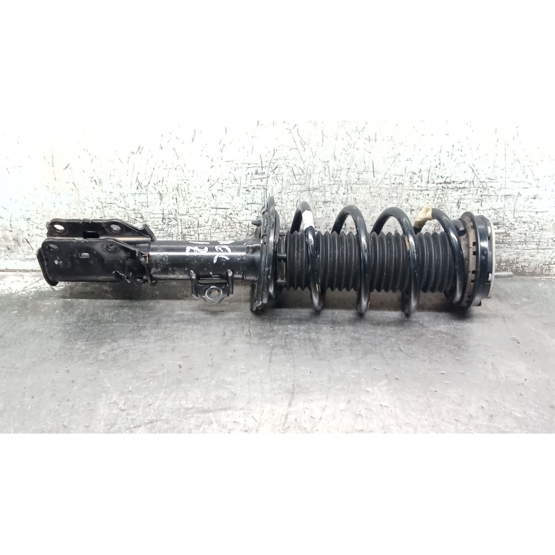 Recambio de amortiguador delantero izquierdo para ford puma (j2k, cf7) 1.0 ecoboost mhev referencia OEM IAM L1TC18K001 1A100936B