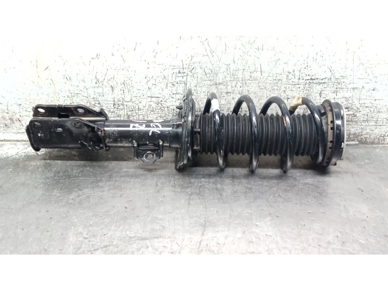 Recambio de amortiguador delantero izquierdo para ford puma (j2k, cf7) 1.0 ecoboost mhev referencia OEM IAM L1TC18K001 1A100936B