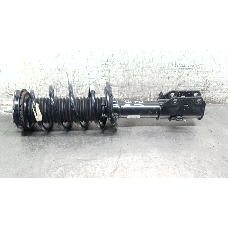 Recambio de amortiguador delantero izquierdo para ford puma (j2k, cf7) 1.0 ecoboost mhev referencia OEM IAM L1TC18K001 1A100936B