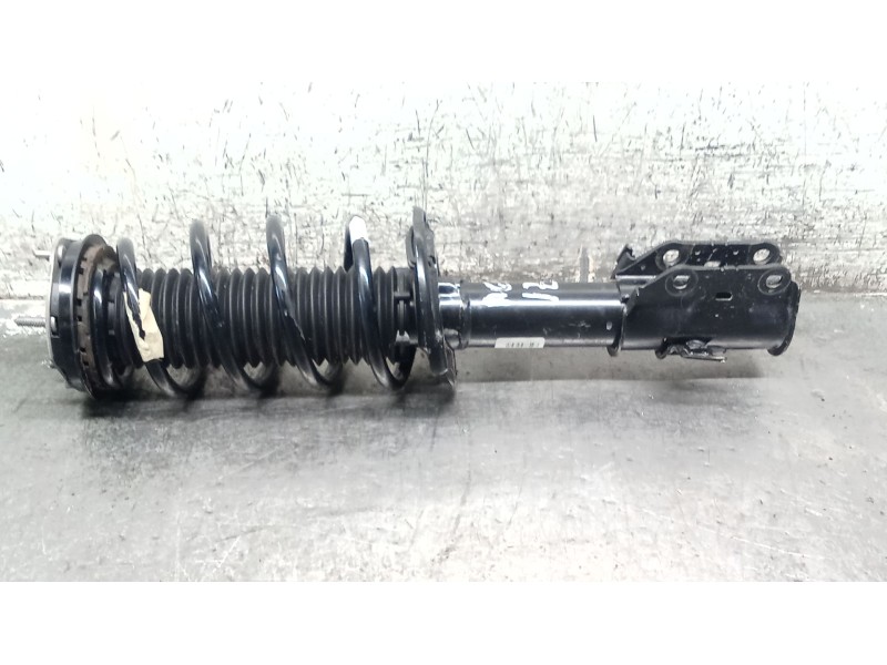 Recambio de amortiguador delantero izquierdo para ford puma (j2k, cf7) 1.0 ecoboost mhev referencia OEM IAM L1TC18K001 1A100936B