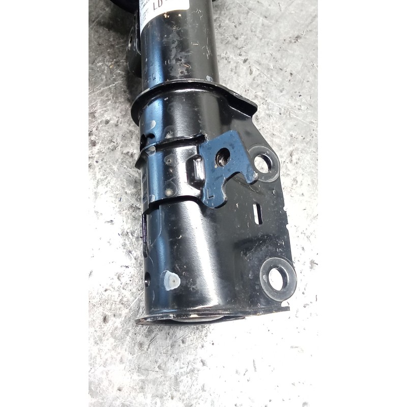 Recambio de amortiguador delantero izquierdo para ford puma (j2k, cf7) 1.0 ecoboost mhev referencia OEM IAM L1TC18K001 1A100936B