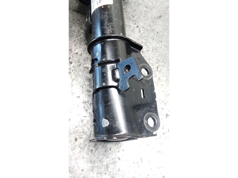 Recambio de amortiguador delantero izquierdo para ford puma (j2k, cf7) 1.0 ecoboost mhev referencia OEM IAM L1TC18K001 1A100936B