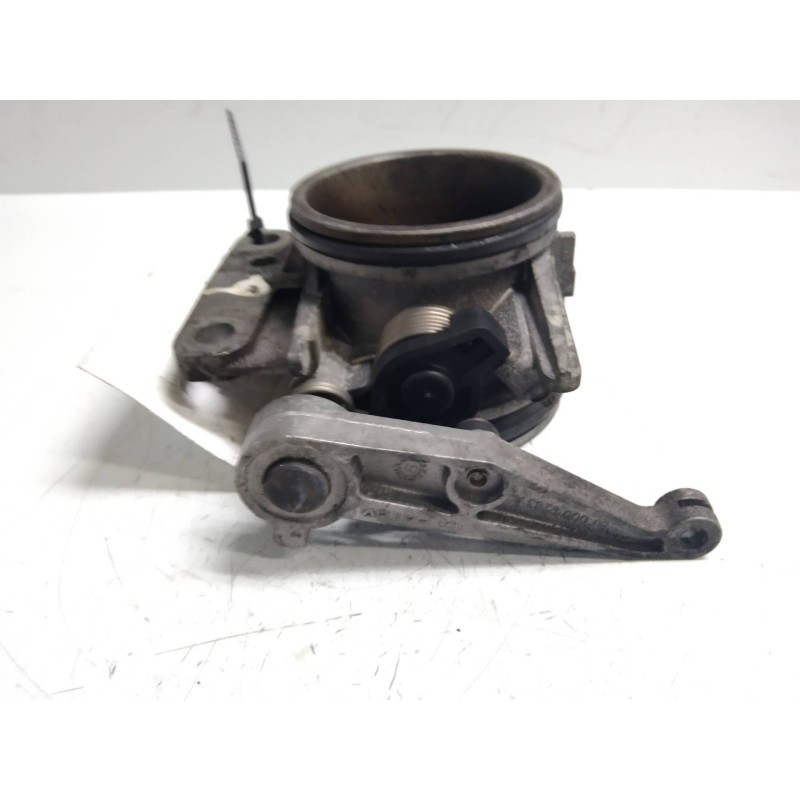 Recambio de caja mariposa para renault megane i coupe fase 2 (da..) 1.4 16v referencia OEM IAM 102870   Recambio de caja mariposa para renault megane i coupe fase 2 (da..) 1.4 16v referencia OEM IAM 102870