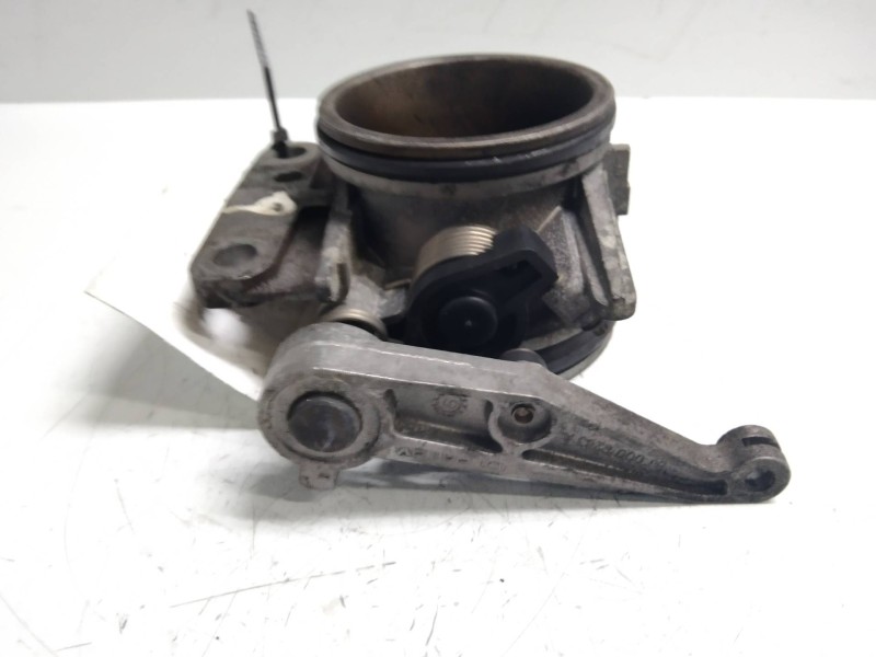 Recambio de caja mariposa para renault megane i coupe fase 2 (da..) 1.4 16v referencia OEM IAM 102870   Recambio de caja mariposa para renault megane i coupe fase 2 (da..) 1.4 16v referencia OEM IAM 102870