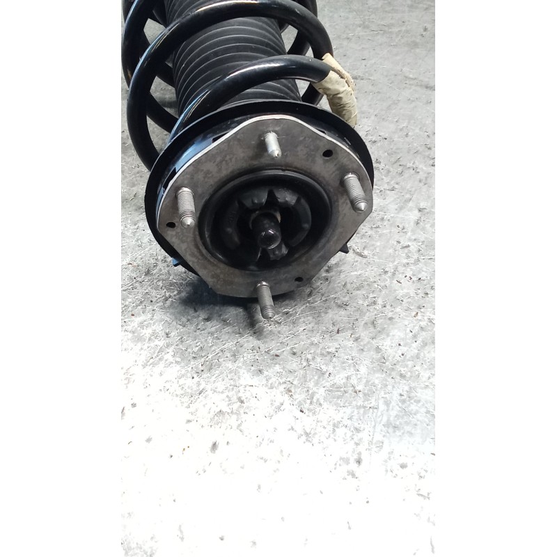Recambio de amortiguador delantero izquierdo para ford puma (j2k, cf7) 1.0 ecoboost mhev referencia OEM IAM L1TC18K001 1A100936B