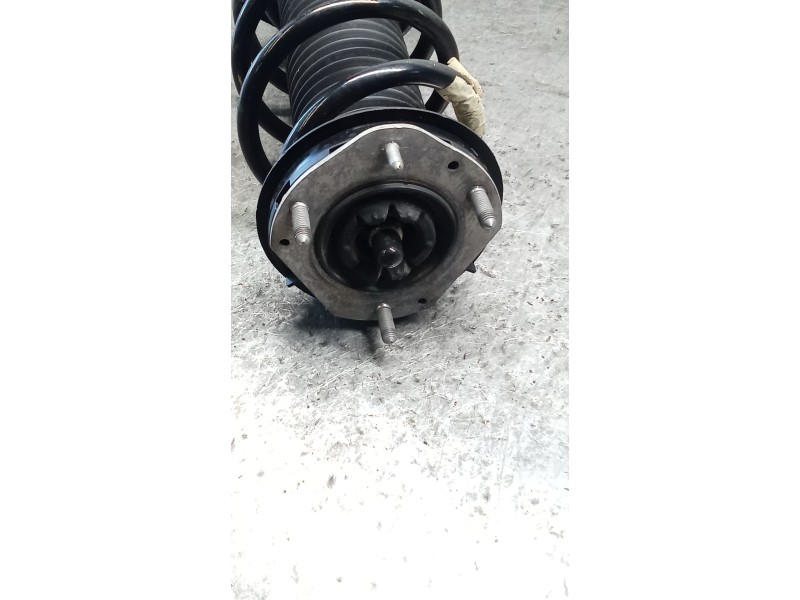 Recambio de amortiguador delantero izquierdo para ford puma (j2k, cf7) 1.0 ecoboost mhev referencia OEM IAM L1TC18K001 1A100936B