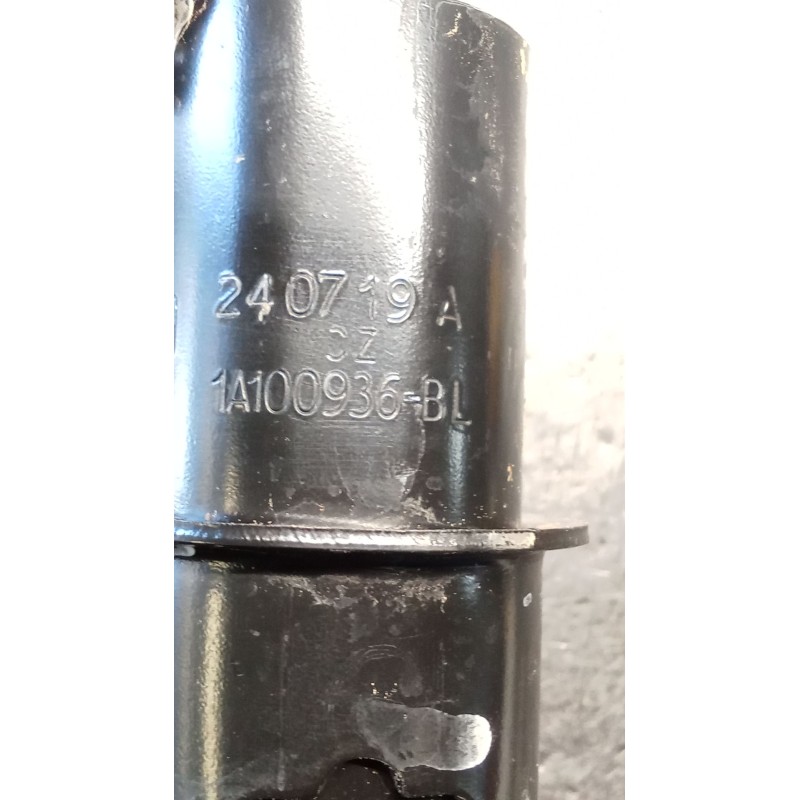 Recambio de amortiguador delantero izquierdo para ford puma (j2k, cf7) 1.0 ecoboost mhev referencia OEM IAM L1TC18K001 1A100936B