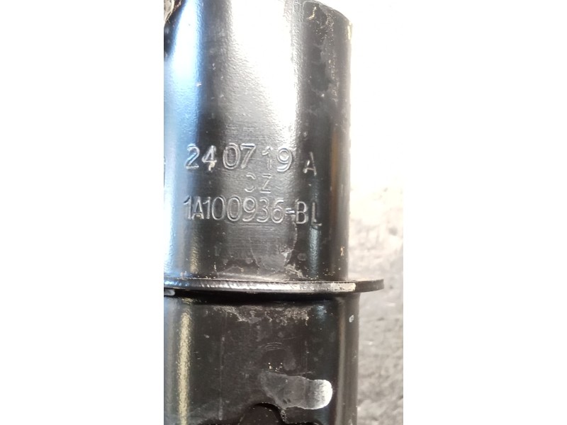 Recambio de amortiguador delantero izquierdo para ford puma (j2k, cf7) 1.0 ecoboost mhev referencia OEM IAM L1TC18K001 1A100936B