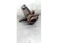 Recambio de mangueta delantera derecha para peugeot 205 ii (20a/c) 1.7 diesel referencia OEM IAM 518836  