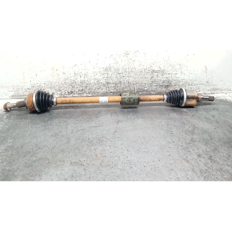 Recambio de transmision delantera derecha para ford puma (j2k, cf7) 1.0 ecoboost mhev referencia OEM IAM L1T63B436BC  