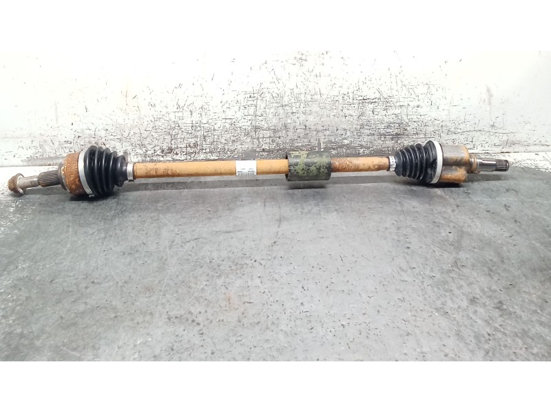 Recambio de transmision delantera derecha para ford puma (j2k, cf7) 1.0 ecoboost mhev referencia OEM IAM L1T63B436BC  