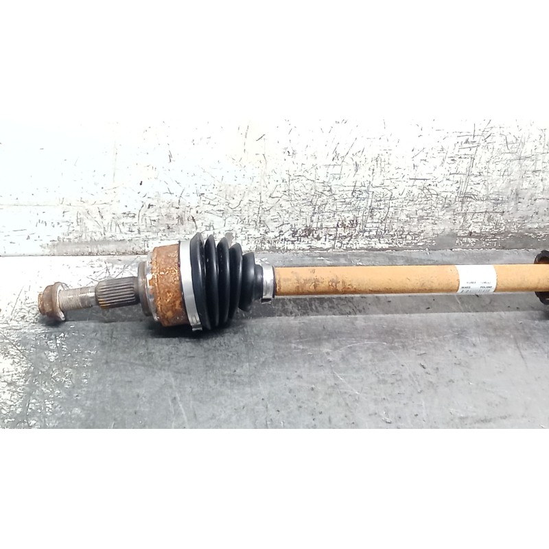 Recambio de transmision delantera derecha para ford puma (j2k, cf7) 1.0 ecoboost mhev referencia OEM IAM L1T63B436BC  