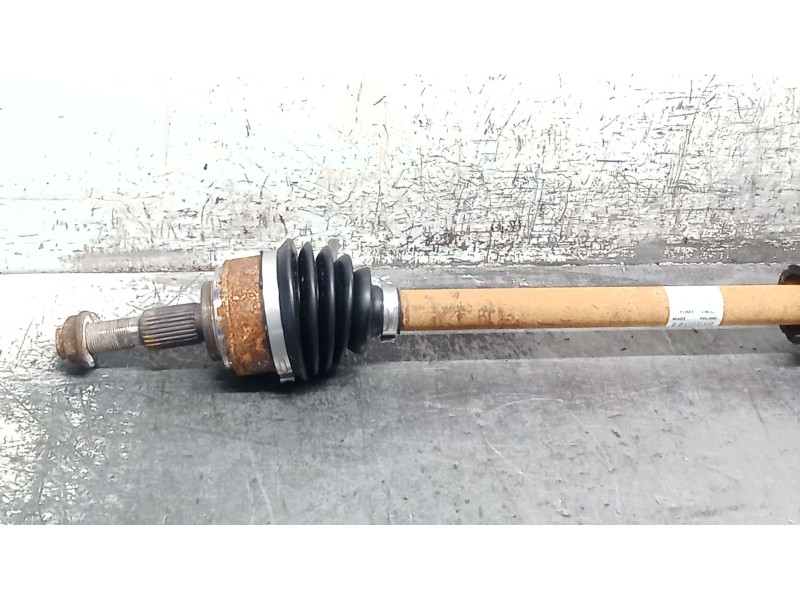 Recambio de transmision delantera derecha para ford puma (j2k, cf7) 1.0 ecoboost mhev referencia OEM IAM L1T63B436BC  