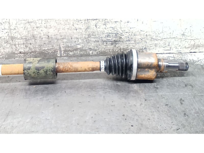 Recambio de transmision delantera derecha para ford puma (j2k, cf7) 1.0 ecoboost mhev referencia OEM IAM L1T63B436BC  