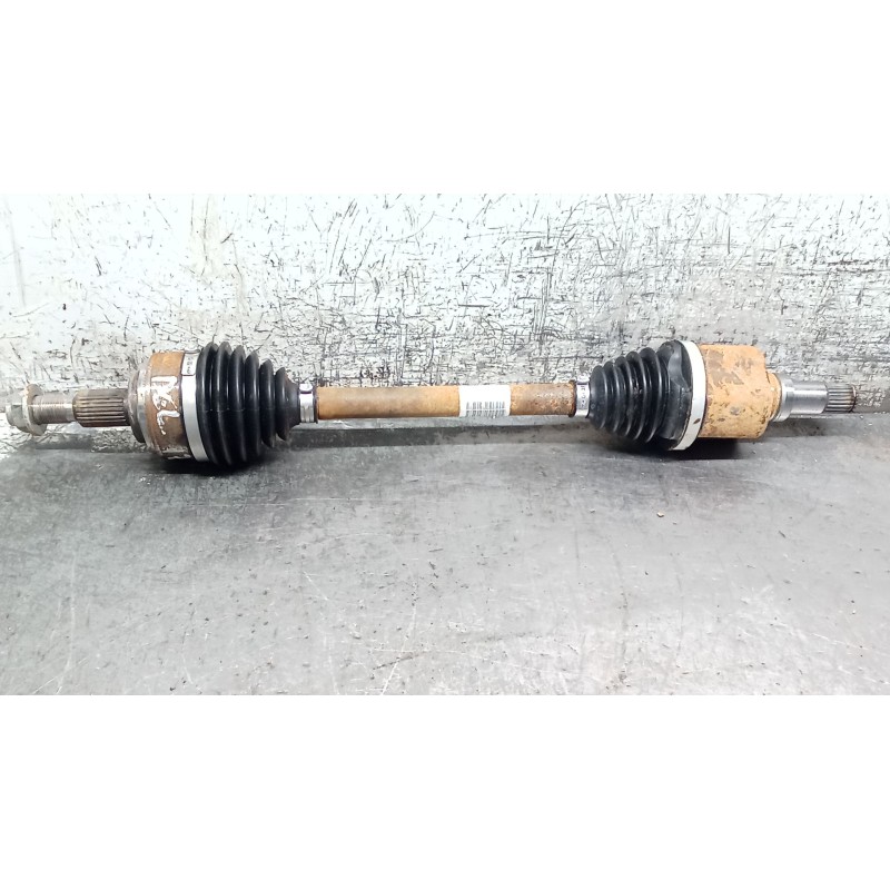 Recambio de transmision delantera izquierda para ford puma (j2k, cf7) 1.0 ecoboost mhev referencia OEM IAM L1T63B437BC  