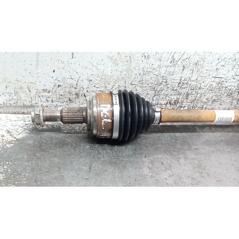 Recambio de transmision delantera izquierda para ford puma (j2k, cf7) 1.0 ecoboost mhev referencia OEM IAM L1T63B437BC  