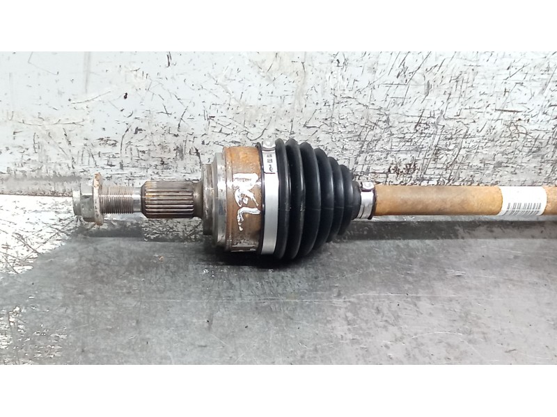 Recambio de transmision delantera izquierda para ford puma (j2k, cf7) 1.0 ecoboost mhev referencia OEM IAM L1T63B437BC  