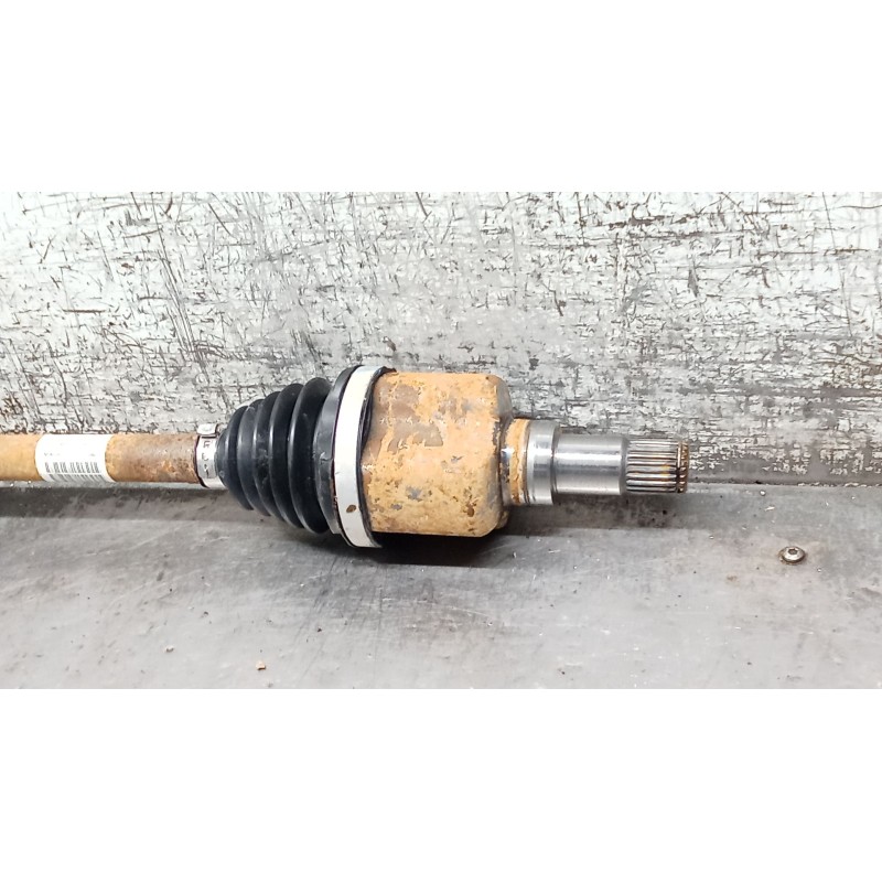 Recambio de transmision delantera izquierda para ford puma (j2k, cf7) 1.0 ecoboost mhev referencia OEM IAM L1T63B437BC  