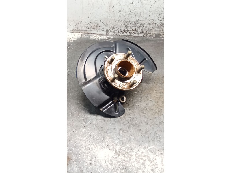 Recambio de mangueta delantera derecha para ford puma (j2k, cf7) 1.0 ecoboost mhev referencia OEM IAM   