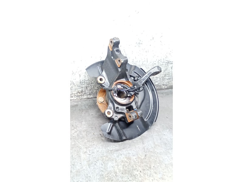 Recambio de mangueta delantera derecha para ford puma (j2k, cf7) 1.0 ecoboost mhev referencia OEM IAM   