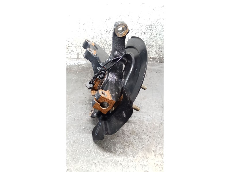 Recambio de mangueta delantera derecha para ford puma (j2k, cf7) 1.0 ecoboost mhev referencia OEM IAM   