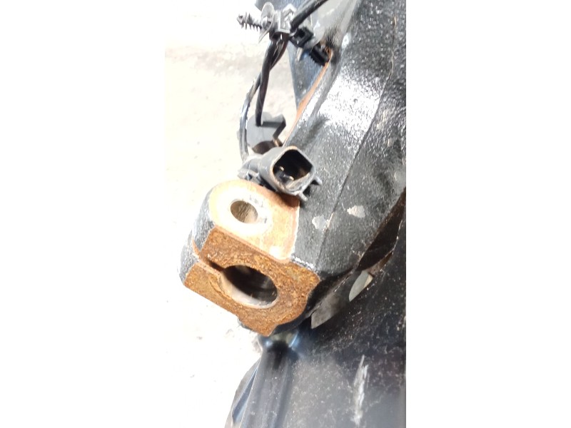 Recambio de mangueta delantera derecha para ford puma (j2k, cf7) 1.0 ecoboost mhev referencia OEM IAM   