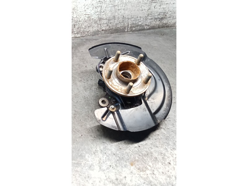 Recambio de mangueta delantera izquierda para ford puma (j2k, cf7) 1.0 ecoboost mhev referencia OEM IAM   