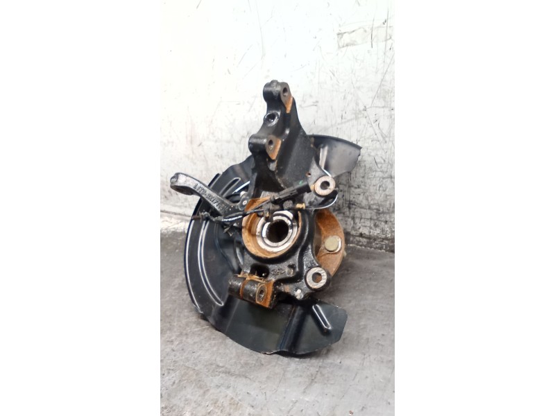 Recambio de mangueta delantera izquierda para ford puma (j2k, cf7) 1.0 ecoboost mhev referencia OEM IAM   