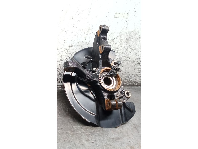 Recambio de mangueta delantera izquierda para ford puma (j2k, cf7) 1.0 ecoboost mhev referencia OEM IAM   