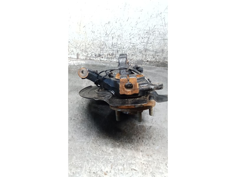 Recambio de mangueta delantera izquierda para ford puma (j2k, cf7) 1.0 ecoboost mhev referencia OEM IAM   