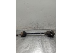 Recambio de transmision trasera izquierda para audi a4 b7 (8ec) 3.0 tdi quattro referencia OEM IAM 8E0501203K  