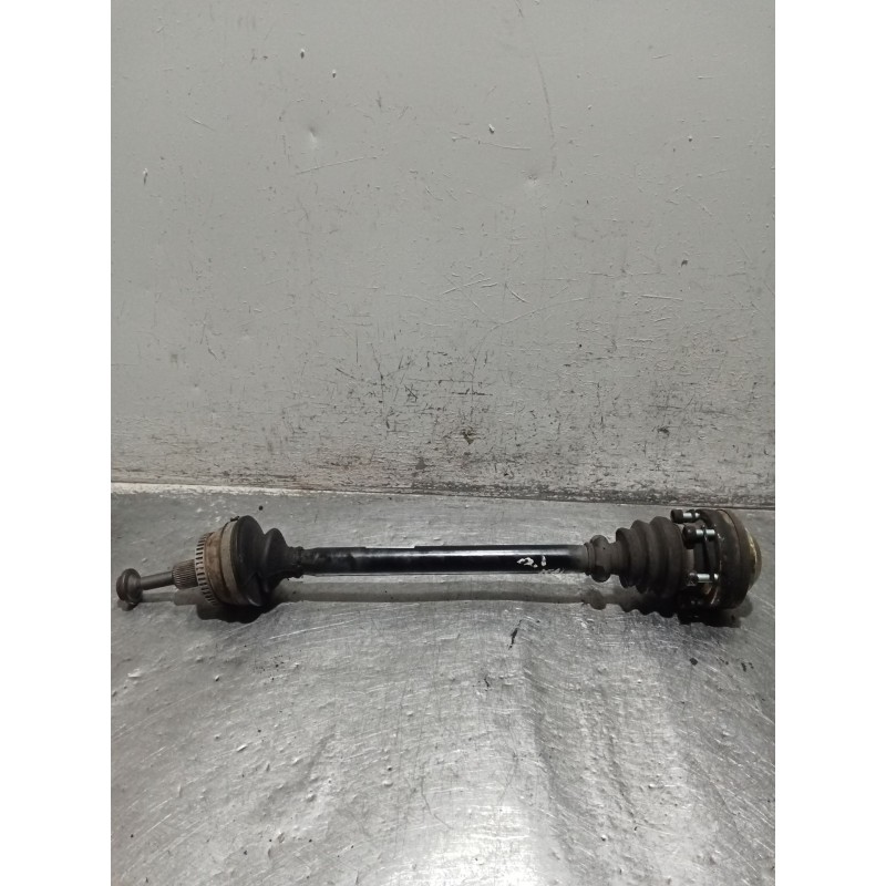 Recambio de transmision trasera izquierda para audi a4 b7 (8ec) 3.0 tdi quattro referencia OEM IAM 8E0501203K  