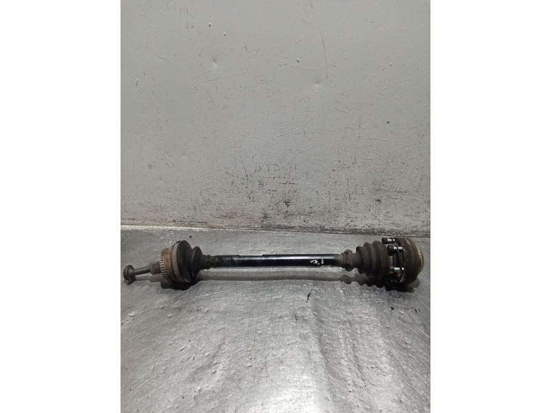 Recambio de transmision trasera izquierda para audi a4 b7 (8ec) 3.0 tdi quattro referencia OEM IAM 8E0501203K  