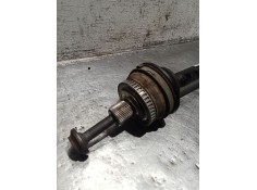 Recambio de transmision trasera izquierda para audi a4 b7 (8ec) 3.0 tdi quattro referencia OEM IAM 8E0501203K   2