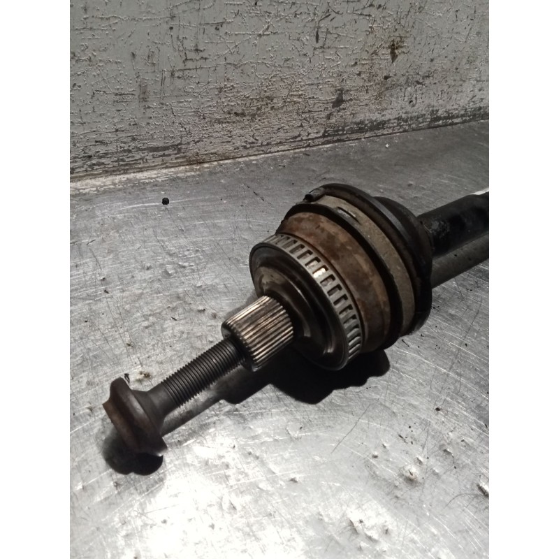 Recambio de transmision trasera izquierda para audi a4 b7 (8ec) 3.0 tdi quattro referencia OEM IAM 8E0501203K  