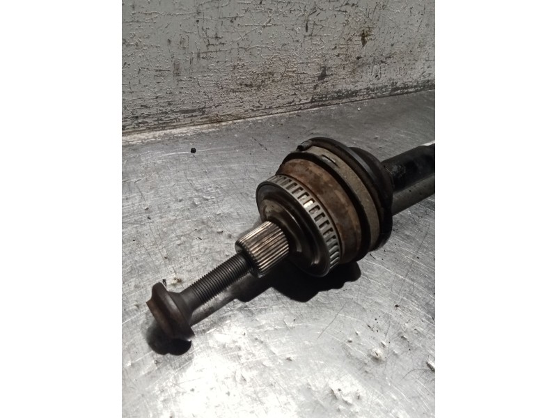 Recambio de transmision trasera izquierda para audi a4 b7 (8ec) 3.0 tdi quattro referencia OEM IAM 8E0501203K  