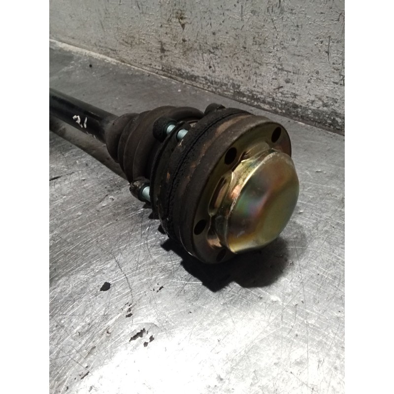 Recambio de transmision trasera izquierda para audi a4 b7 (8ec) 3.0 tdi quattro referencia OEM IAM 8E0501203K  