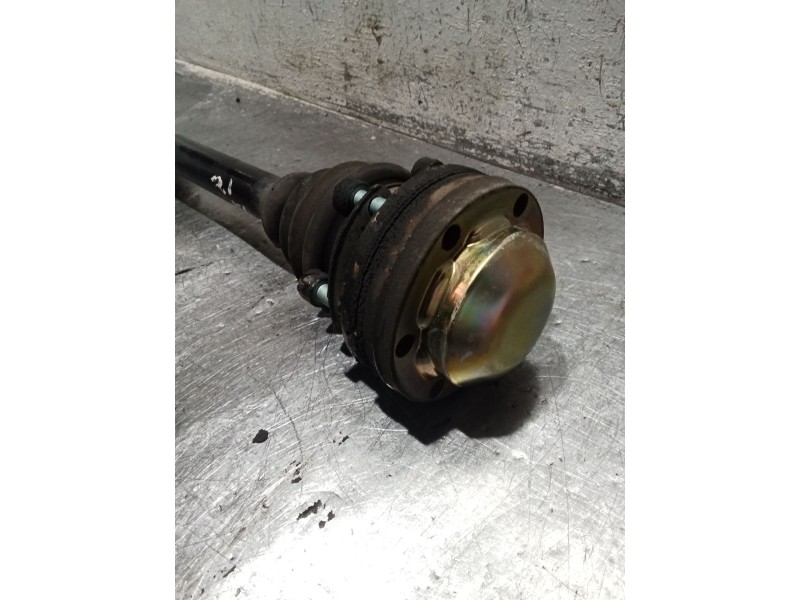 Recambio de transmision trasera izquierda para audi a4 b7 (8ec) 3.0 tdi quattro referencia OEM IAM 8E0501203K  