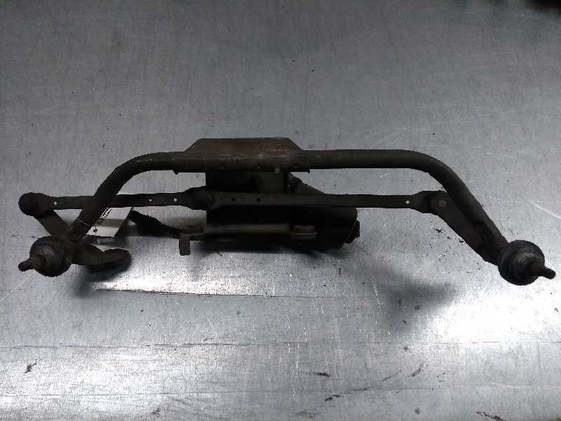 Recambio de motor limpia delantero para lancia zeta 2.1 turbodiesel cat referencia OEM IAM   