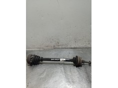 Recambio de transmision trasera derecha para audi a4 b7 (8ec) 3.0 tdi quattro referencia OEM IAM 8E0501203K  