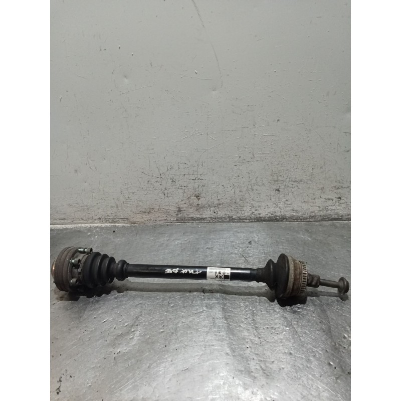 Recambio de transmision trasera derecha para audi a4 b7 (8ec) 3.0 tdi quattro referencia OEM IAM 8E0501203K  