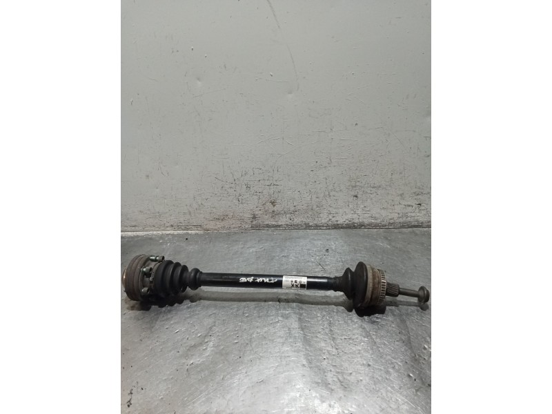 Recambio de transmision trasera derecha para audi a4 b7 (8ec) 3.0 tdi quattro referencia OEM IAM 8E0501203K  