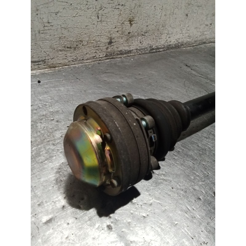 Recambio de transmision trasera derecha para audi a4 b7 (8ec) 3.0 tdi quattro referencia OEM IAM 8E0501203K  