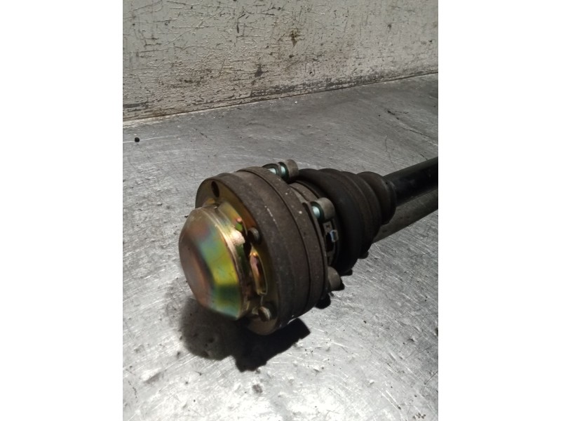 Recambio de transmision trasera derecha para audi a4 b7 (8ec) 3.0 tdi quattro referencia OEM IAM 8E0501203K  